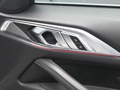 2025 BMW 4 Series 430i xDrive