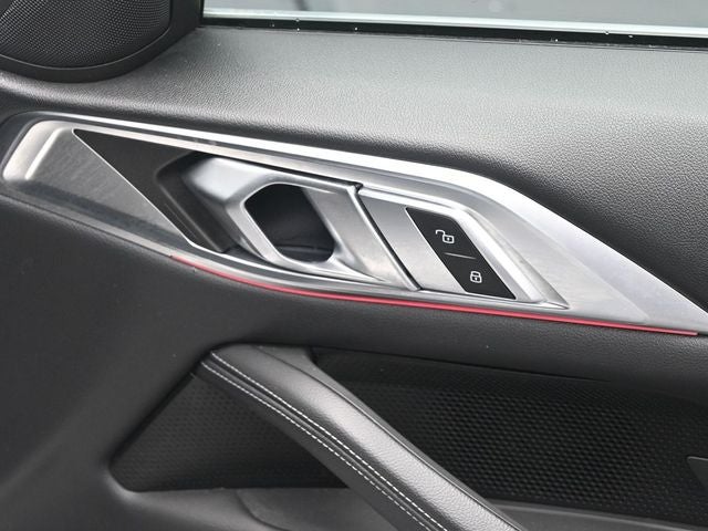 2025 BMW 4 Series 430i xDrive