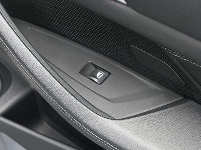 2025 BMW 4 Series 430i xDrive