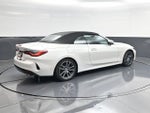 2025 BMW 4 Series 430i xDrive