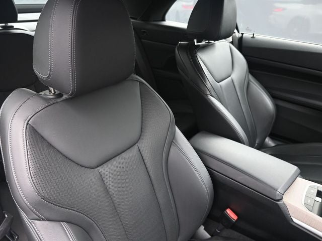 2025 BMW 4 Series 430i xDrive