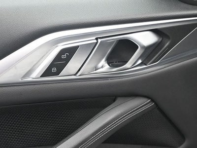 2025 BMW 4 Series 430i xDrive