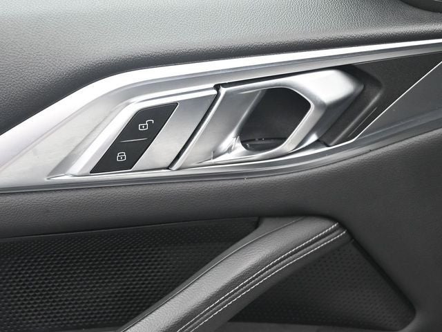 2025 BMW 4 Series 430i xDrive