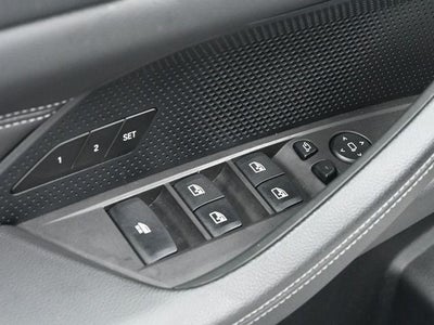 2025 BMW 4 Series 430i xDrive