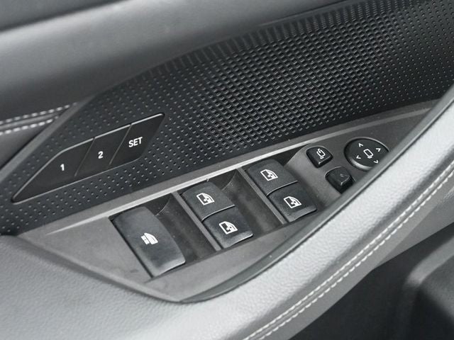 2025 BMW 4 Series 430i xDrive