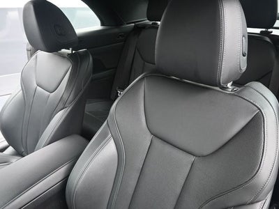 2025 BMW 4 Series 430i xDrive