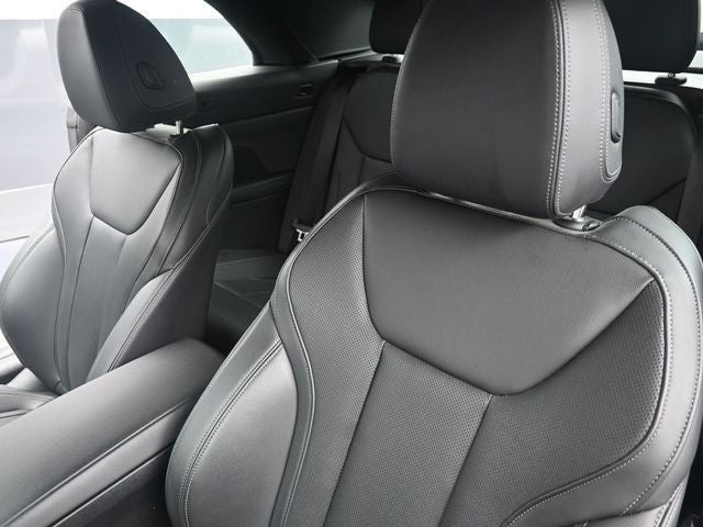 2025 BMW 4 Series 430i xDrive