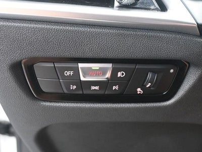 2025 BMW 4 Series 430i xDrive