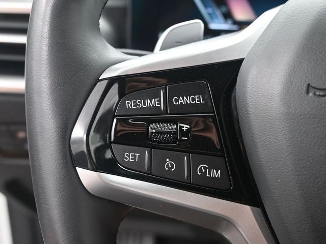 2025 BMW 4 Series 430i xDrive