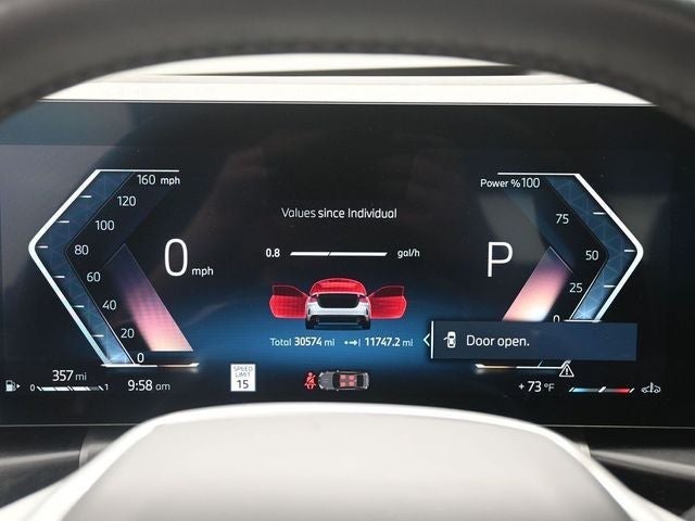 2025 BMW 4 Series 430i xDrive