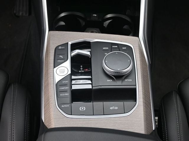 2025 BMW 4 Series 430i xDrive