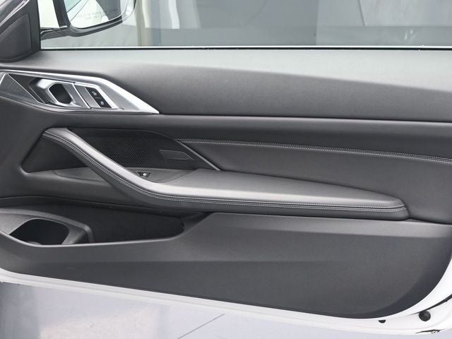 2025 BMW 4 Series 430i xDrive