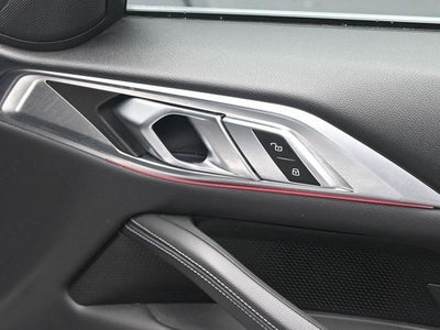 2025 BMW 4 Series 430i xDrive