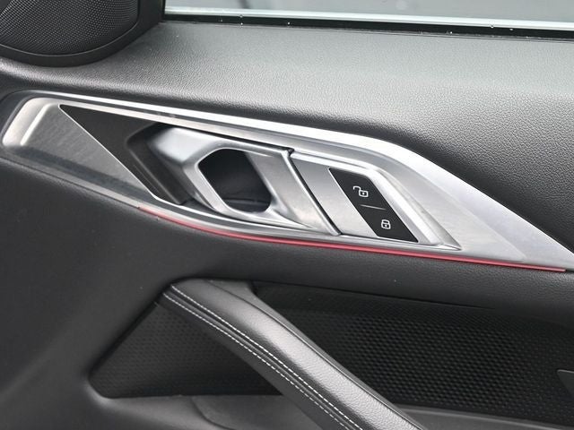 2025 BMW 4 Series 430i xDrive