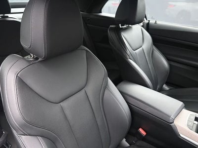 2025 BMW 4 Series 430i xDrive