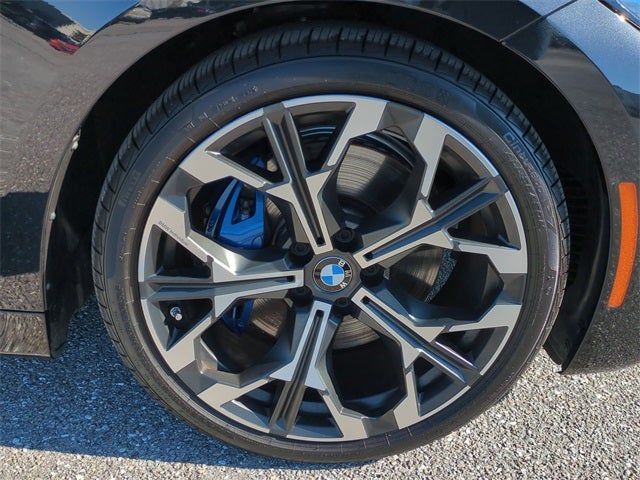 2025 BMW 4 Series M440i