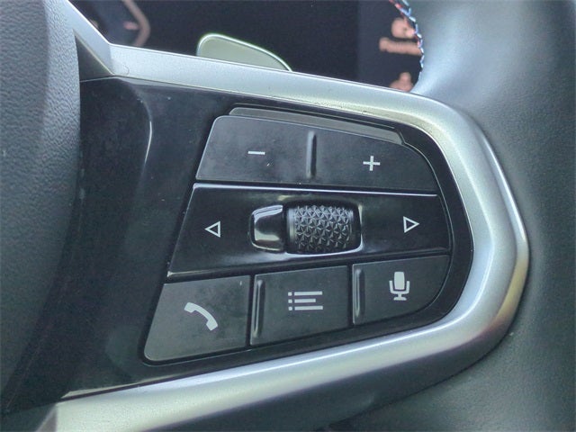 2025 BMW 4 Series M440i