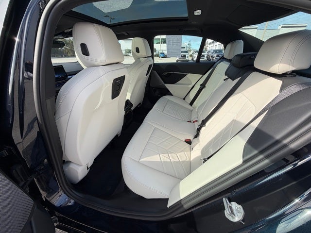 2024 BMW 5 Series 540i xDrive