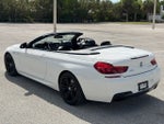 2018 BMW 6 Series 650i xDrive