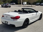 2018 BMW 6 Series 650i xDrive