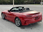 2025 BMW Z4 sDrive30i