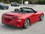 2025 BMW Z4 sDrive30i