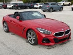 2025 BMW Z4 sDrive30i