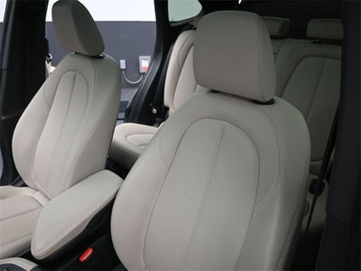 2022 BMW X1 sDrive28i