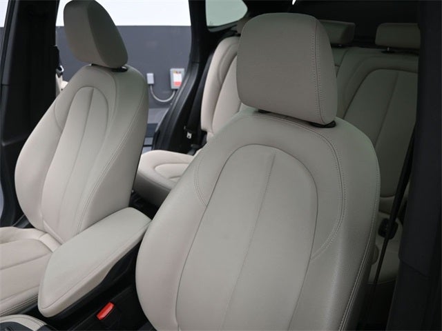 2022 BMW X1 sDrive28i