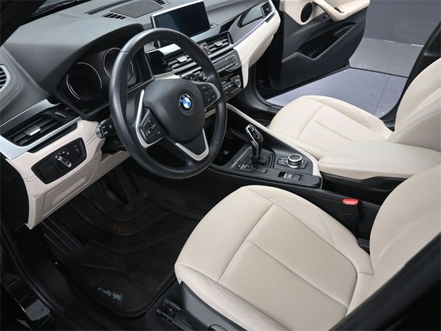2022 BMW X1 sDrive28i