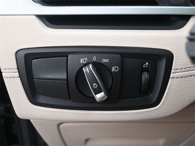 2022 BMW X1 sDrive28i