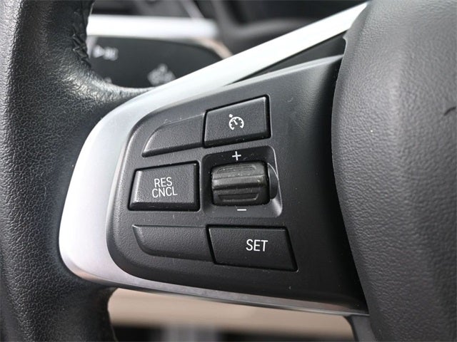 2022 BMW X1 sDrive28i