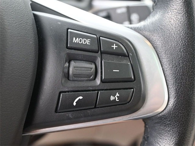 2022 BMW X1 sDrive28i