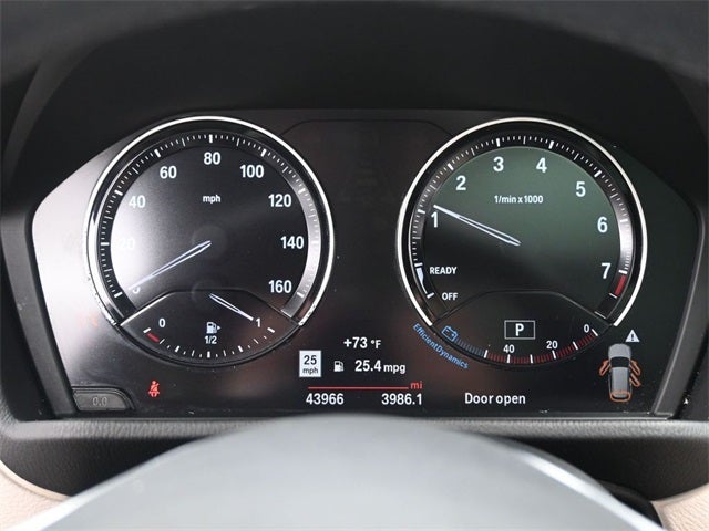 2022 BMW X1 sDrive28i