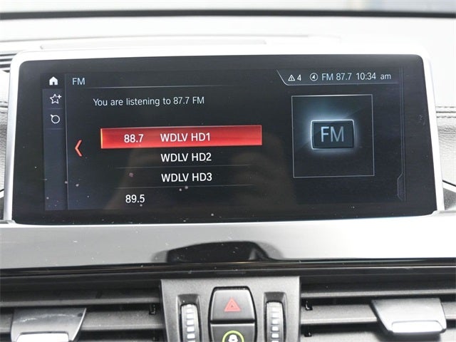 2022 BMW X1 sDrive28i