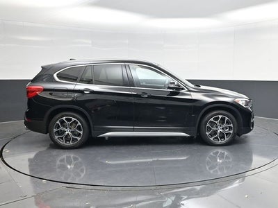 2022 BMW X1 sDrive28i