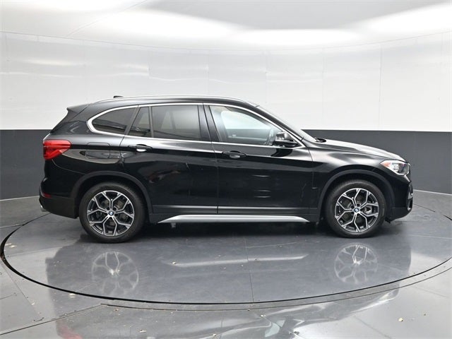 2022 BMW X1 sDrive28i