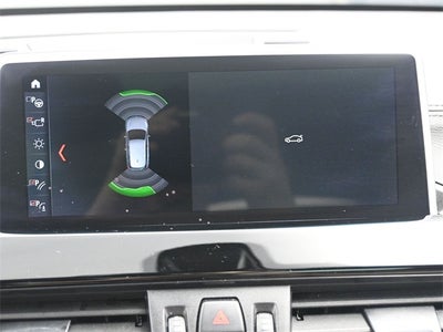 2022 BMW X1 sDrive28i