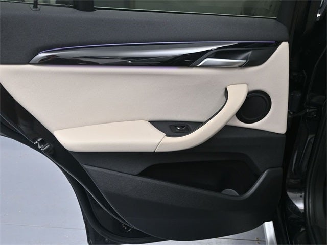 2022 BMW X1 sDrive28i