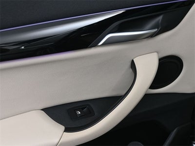 2022 BMW X1 sDrive28i