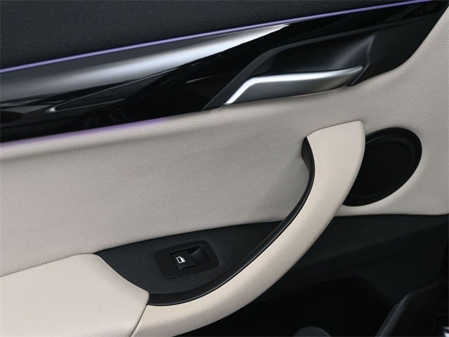 2022 BMW X1 sDrive28i