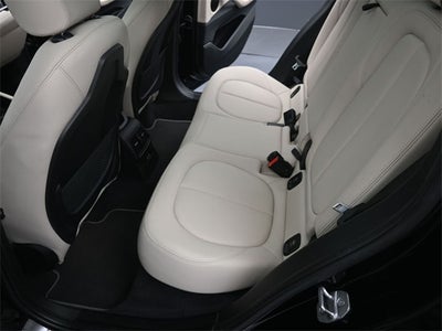 2022 BMW X1 sDrive28i