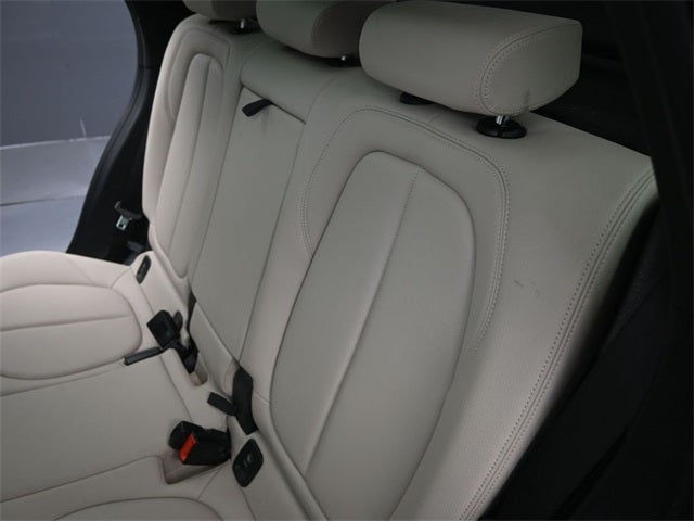 2022 BMW X1 sDrive28i