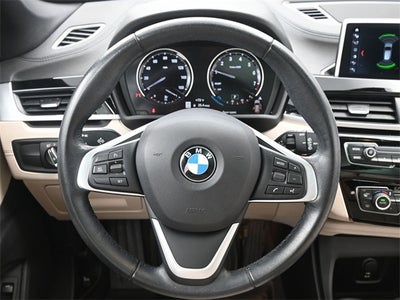 2022 BMW X1 sDrive28i