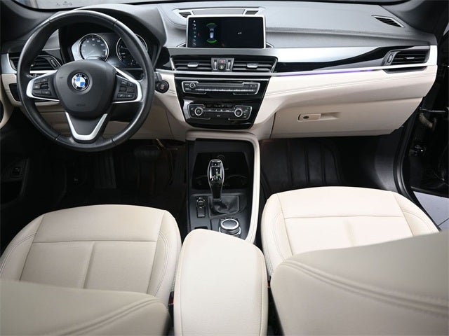 2022 BMW X1 sDrive28i