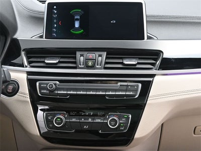 2022 BMW X1 sDrive28i