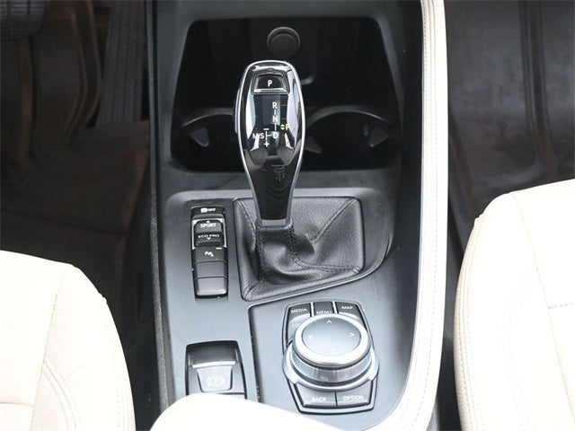 2022 BMW X1 sDrive28i