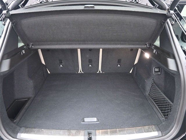 2022 BMW X1 sDrive28i