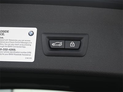 2022 BMW X1 sDrive28i