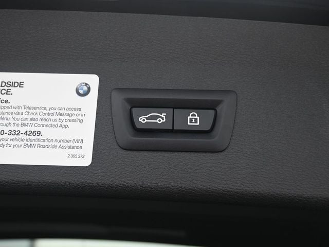 2022 BMW X1 sDrive28i